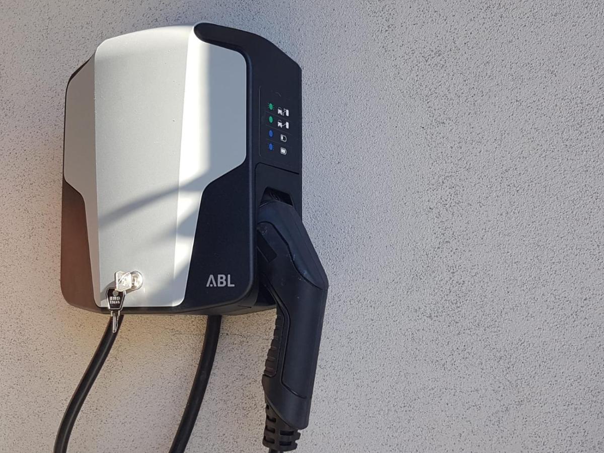 Ferienwohnung Reisach Lindenberg im Allgäu Exteriör bild